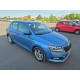 2019 Skoda Fabia Ambition