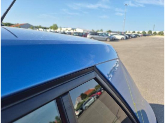 2019 Skoda Fabia Ambition