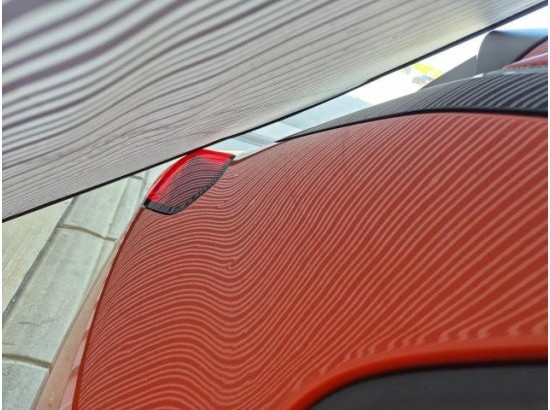 2022 Opel Corsa F Edition