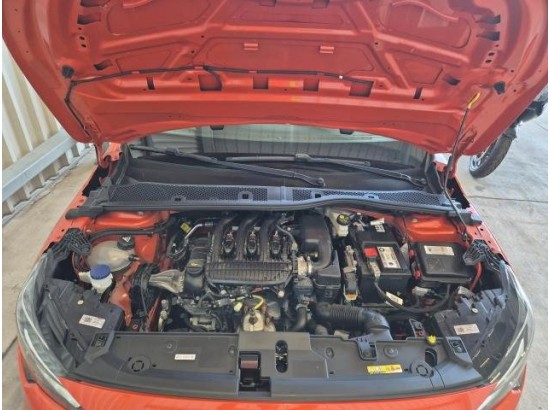 2022 Opel Corsa F Edition