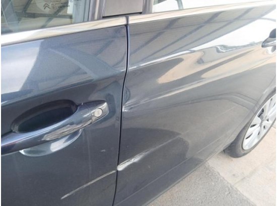2015 Citroen C4 Lim. Tendance