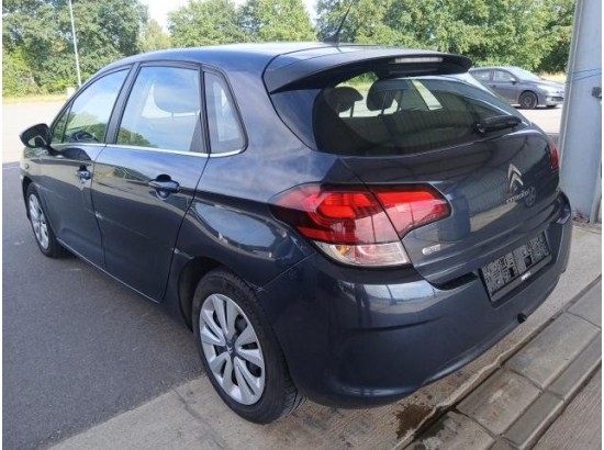 2015 Citroen C4 Lim. Tendance