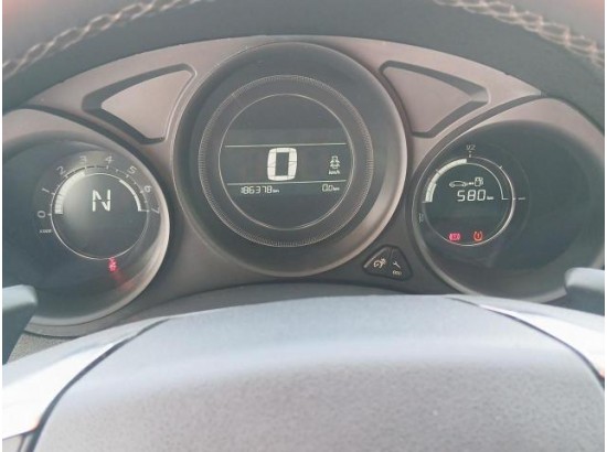 2015 Citroen C4 Lim. Tendance
