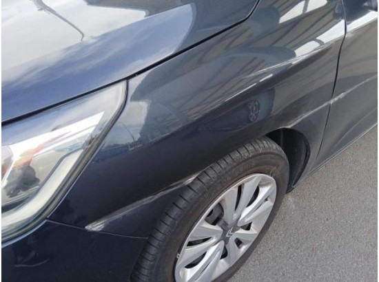2015 Citroen C4 Lim. Tendance