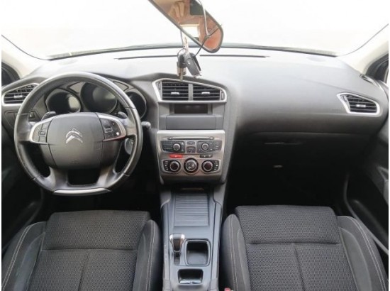2015 Citroen C4 Lim. Tendance