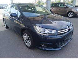 2015 Citroen C4 Lim. Tendance