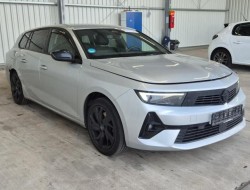 2024 Opel Astra L Sports Tourer GS