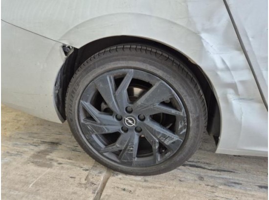 2024 Opel Astra L Sports Tourer GS 2024 Opel Astra L Sports Tourer GS