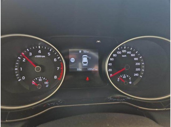 2019 Kia ProCeed GT Line