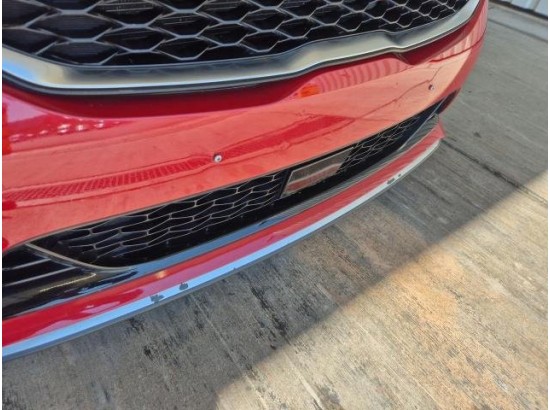 2019 Kia ProCeed GT Line