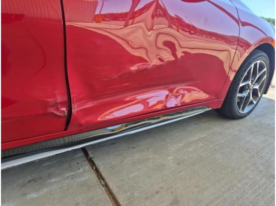 2019 Kia ProCeed GT Line