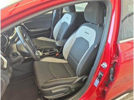 2019 Kia ProCeed GT Line