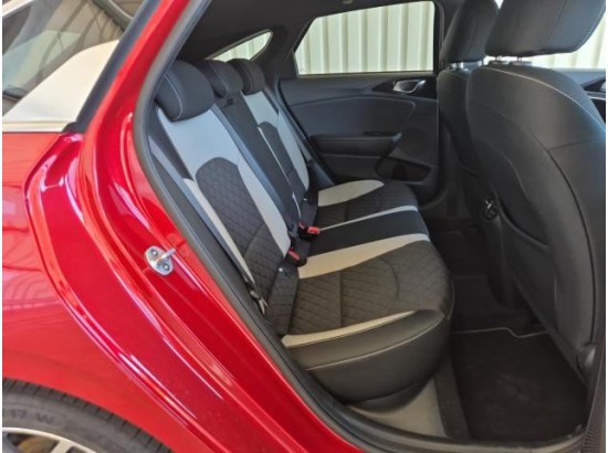 2019 Kia ProCeed GT Line