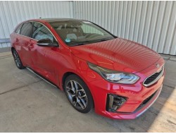 2019 Kia ProCeed GT Line