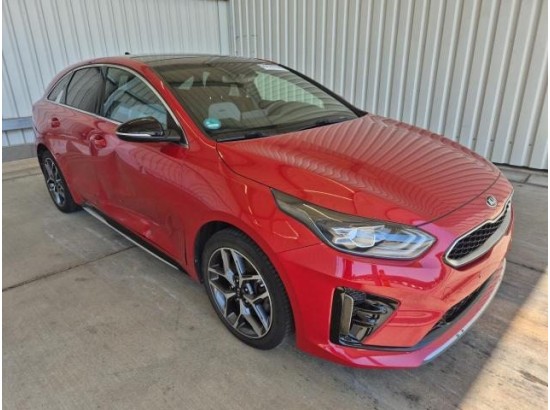 2019 Kia ProCeed GT Line