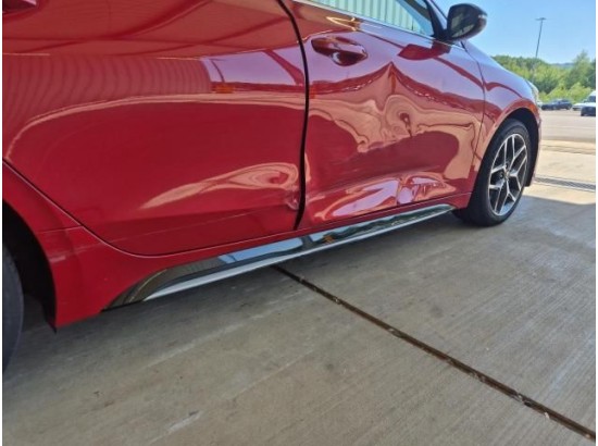2019 Kia ProCeed GT Line