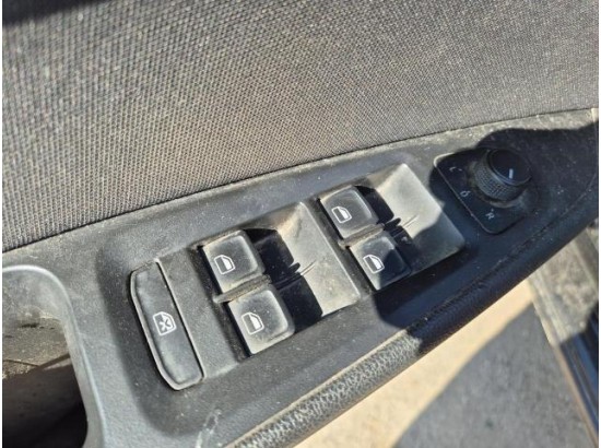 2015 Seat Leon ST Style