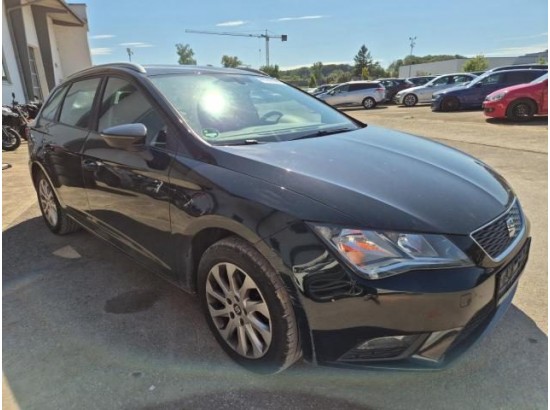 2015 Seat Leon ST Style