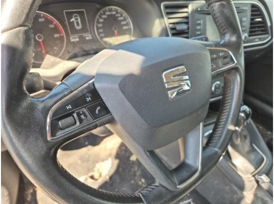 2015 Seat Leon ST Style