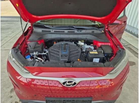 2021 Hyundai Kona Style Elektro 2WD