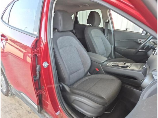 2021 Hyundai Kona Style Elektro 2WD