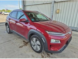 2021 Hyundai Kona Style Elektro 2WD