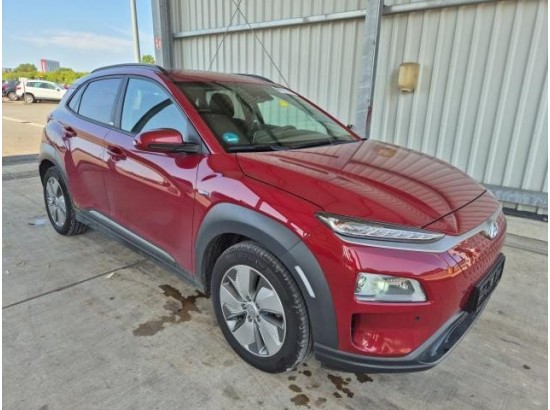 2021 Hyundai Kona Style Elektro 2WD