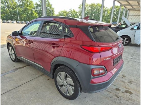 2021 Hyundai Kona Style Elektro 2WD