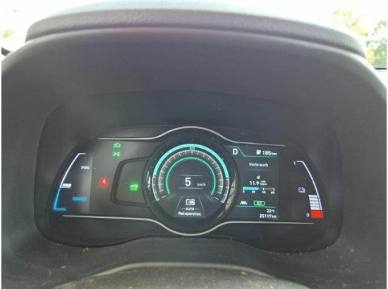 2021 Hyundai Kona Style Elektro 2WD