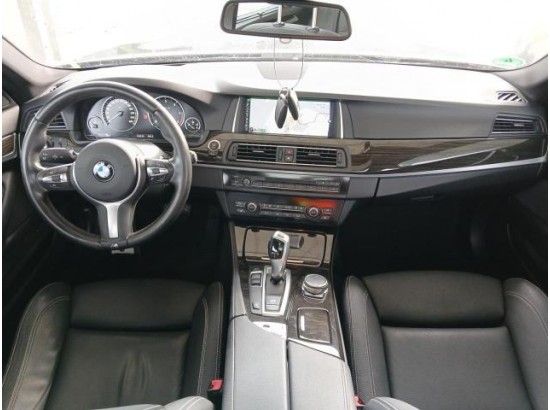 2015 BMW 5er Touring 530 d 2015 BMW 5er Touring 530 d