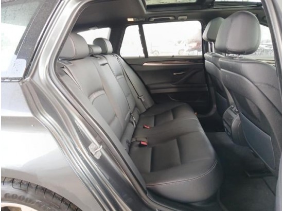 2015 BMW 5er Touring 530 d 2015 BMW 5er Touring 530 d