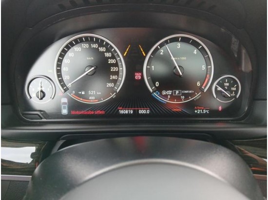 2015 BMW 5er Touring 530 d 2015 BMW 5er Touring 530 d