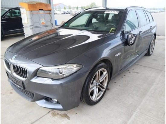 2015 BMW 5er Touring 530 d 2015 BMW 5er Touring 530 d
