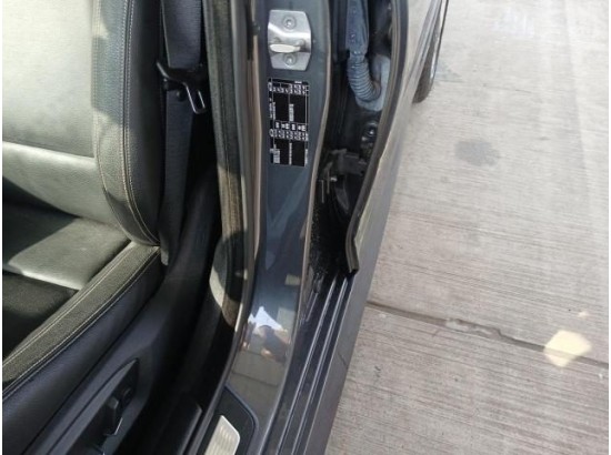 2015 BMW 5er Touring 530 d 2015 BMW 5er Touring 530 d