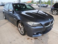 2015 BMW 5er Touring 530 d