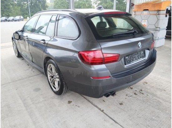 2015 BMW 5er Touring 530 d 2015 BMW 5er Touring 530 d