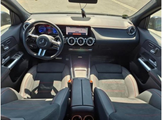 2024 Mercedes-Benz EQA -Klasse EQA 300 4Matic 2024 Mercedes-Benz EQA -Klasse EQA 300 4Matic