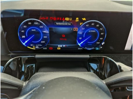 2024 Mercedes-Benz EQA -Klasse EQA 300 4Matic 2024 Mercedes-Benz EQA -Klasse EQA 300 4Matic