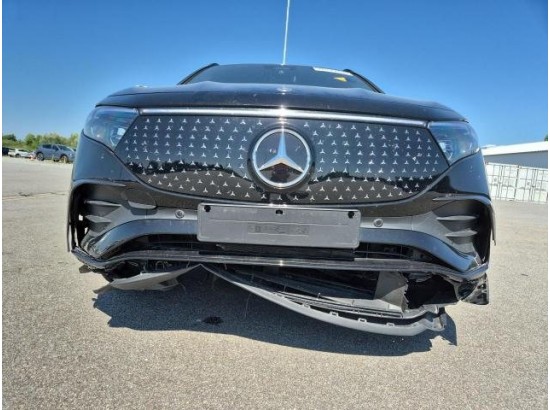 2024 Mercedes-Benz EQA -Klasse EQA 300 4Matic 2024 Mercedes-Benz EQA -Klasse EQA 300 4Matic