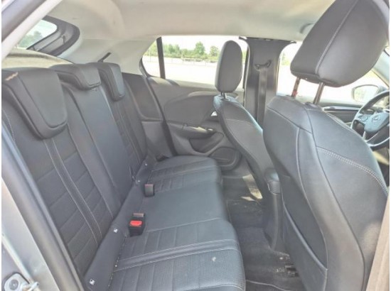 2020 Opel Corsa F Elegance 2020 Opel Corsa F Elegance