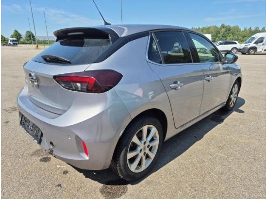 2020 Opel Corsa F Elegance 2020 Opel Corsa F Elegance