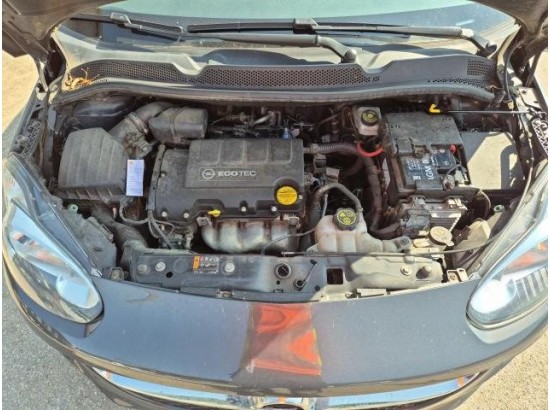 2016 Opel Adam Unlimited ecoFlex 2016 Opel Adam Unlimited ecoFlex