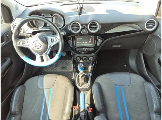 2016 Opel Adam Unlimited ecoFlex 2016 Opel Adam Unlimited ecoFlex