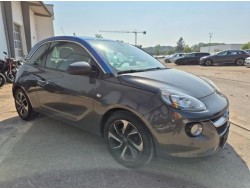 2016 Opel Adam Unlimited ecoFlex