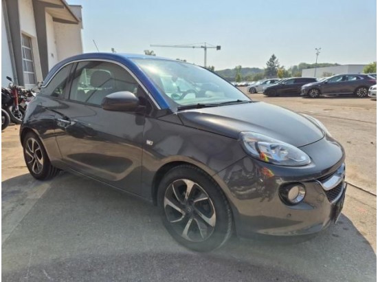 2016 Opel Adam Unlimited ecoFlex 2016 Opel Adam Unlimited ecoFlex