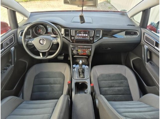 2015 Volkswagen Golf Sportsvan VII 1.4 TSI Highline BMT/Start-Stopp 2015 Volkswagen Golf Sportsvan VII 1.4 TSI Highline BMT/Start-Stopp