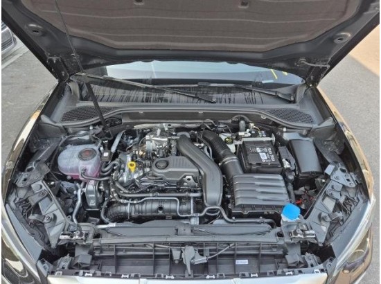 2025 Audi Q2 35 TFSI advanced 2025 Audi Q2 35 TFSI advanced