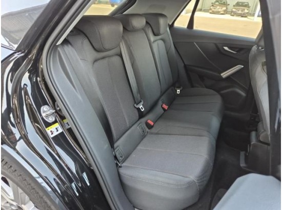 2025 Audi Q2 35 TFSI advanced 2025 Audi Q2 35 TFSI advanced