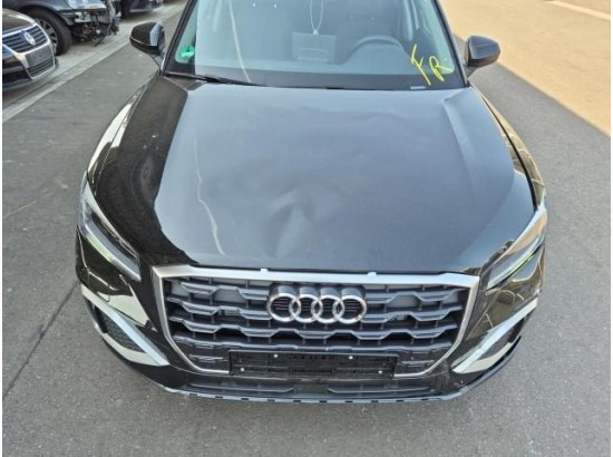 2025 Audi Q2 35 TFSI advanced 2025 Audi Q2 35 TFSI advanced