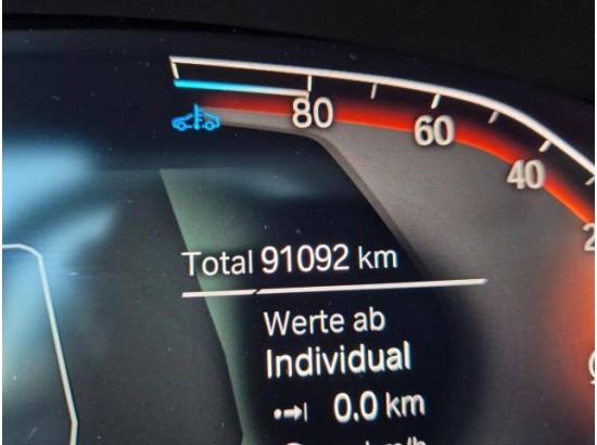 2023 BMW X3 xDrive 20 d 2023 BMW X3 xDrive 20 d